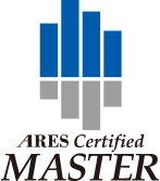 ARES Certified MASTER